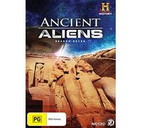 Ancient Aliens Season 7 (3 Dvd) [Edizione: Australia]