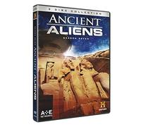 Ancient Aliens: Season 7 [DVD]