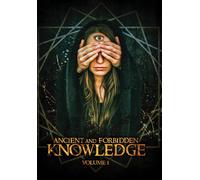 Ancient and Forbidden Knowledge, Volume 1 (DVD) Philip Gardiner