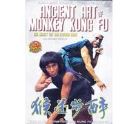 Ancient Art of Monkey Kung Fu