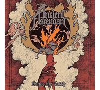Ancient Ascendant - Rais The Torch