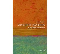 Ancient Assyria: A Very Short Introduction