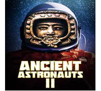 Ancient Astronauts 2 (DVD) Dwayne Buckle