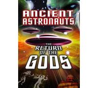 Ancient Astronauts: The Return Of The Gods (DVD) Various Artists