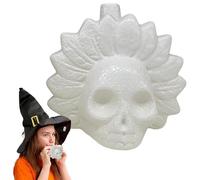 Ancient Aztec Whistle, Traditional Aztec Sound Whistle, Screaming Sound Whistle, High Decibel Aztec Whistle, Scary Sounding Whistle, Realistic Human Scream Whistle, Aztec Death Whistle