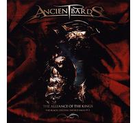Ancient Bards - Alliance Of The Kings (The Black Cry