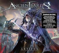 Ancient Bards - Ancient Bards: Artifex (Limited) (digipack) [2CD]