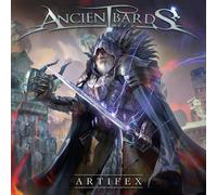 Ancient Bards Artifex (CD) Album
