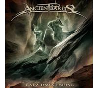 Ancient Bards - New Dawn Ending