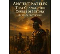 Ancient Battles: That Changed the Course of History