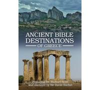 Ancient Bible Destinations Of Greece