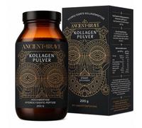 Ancient + Brave Polvere di True Collagen 200 g