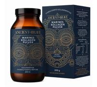 Ancient + Brave Polvere di Wild Collagen 200 g