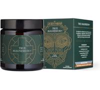 Ancient + Brave True Magnesium+ | Integratore Magnesio Glicinato, Malato e Taura