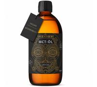 Ancient + Brave Vero Olio MCT 500 ml