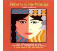 Ancient Brotherhood - Dances for the New Millenium