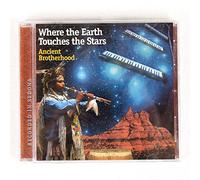 Ancient Brotherhood - Where the Earth Touches the St