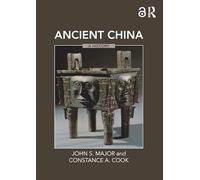 Ancient China: A History