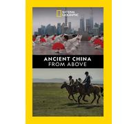 Ancient China From Above
