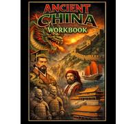 Ancient China Workbook: Reading Comprehension & Vocabulary