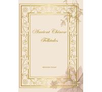 Ancient Chinese Folktales