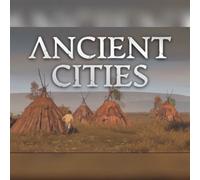 Ancient Cities (PC) Steam Gift - GLOBAL