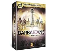 Ancient Civilisations - Barbarians Box [Edizione: Regno Unito]
