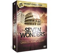 Ancient Civilisations The Seven Wonders