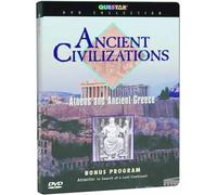 Ancient Civilizations - Athens & Greece