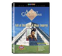 Ancient Civilizations-Fall of - Ancient Civilizations-Fall of