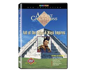 Ancient Civilizations-Fall of - Ancient Civilizations-Fall of