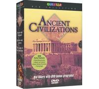 Ancient Civilizations: Rome & Pompeii