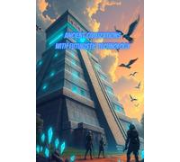 Ancient Civilizations with Futuristic Technology: A Sci-Fi Drawing Journey Through Time’s Greatest Empires