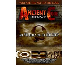 Ancient Code: The Movie