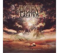 Ancient Creation - Evolution Bound