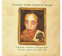 Ancient Cross Dressing Songs