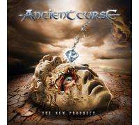 Ancient Curse - Nuovo Profezia DLP #133658