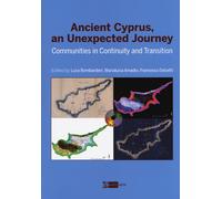Ancient Cyprus, an unexpected journey. Communities in continuity and transition