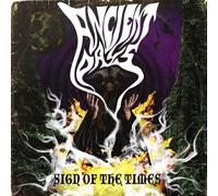 Ancient Days Sign Of The Times (Vinyl LP)