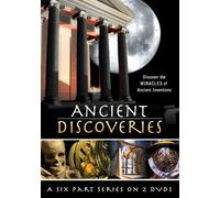Ancient Discoveries - Ancient Discoveries