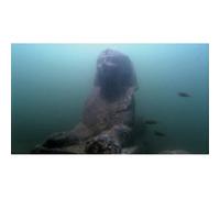 Ancient Discoveries: Mega Structures of the Deep