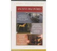 Ancient Discoveries - Superships, Siege [Edizione: Regno Unito] [Edizione: Regno Unito]