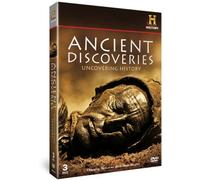 Ancient Discoveries: Uncovering History [DVD] [Edizione: Regno Unito]