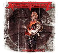 Ancient Dome - Ancient Dome - Human Key 2.0