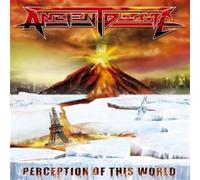 Ancient Dome - Perception Of This World