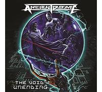 Ancient Dome - The Void Unending