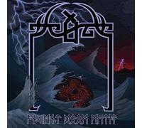Scald Ancient Doom Metal (Vinyl LP) 12" Album Coloured Vinyl