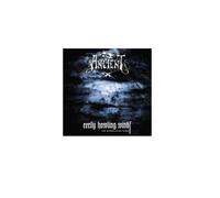 Ancient - Eerily Howling Winds-the Antediluvian T