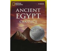 Ancient Egypt