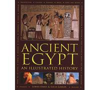 Ancient Egypt: An Illustrated History